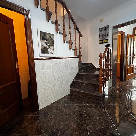 Las Parras House - Casa En Torredelcampo Exterior photo