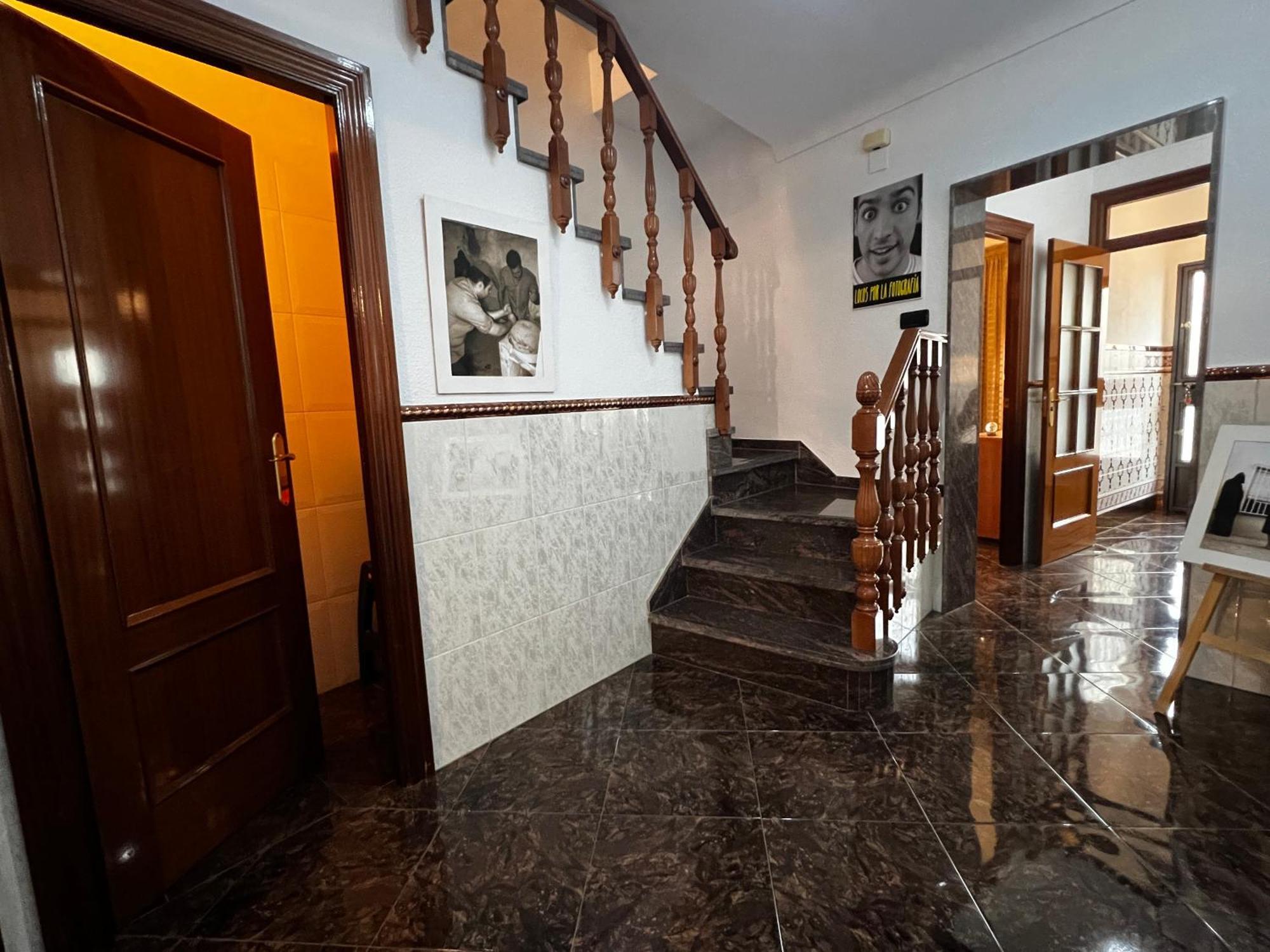 Las Parras House - Casa En Torredelcampo Exterior photo